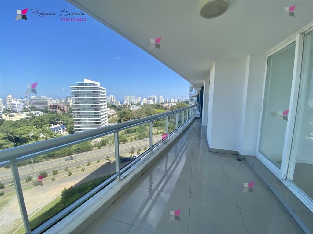 Apartamento en venta de 2 dormitorios en Torre