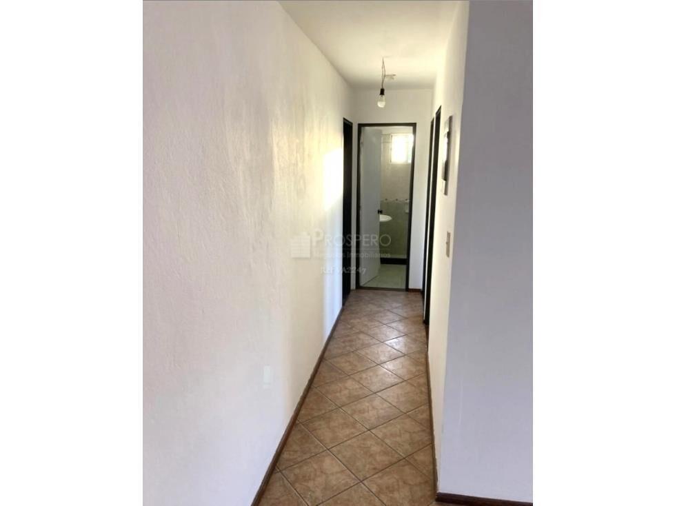 VA2247/1 venta apto 3 dorm Malvin Norte/cochera
