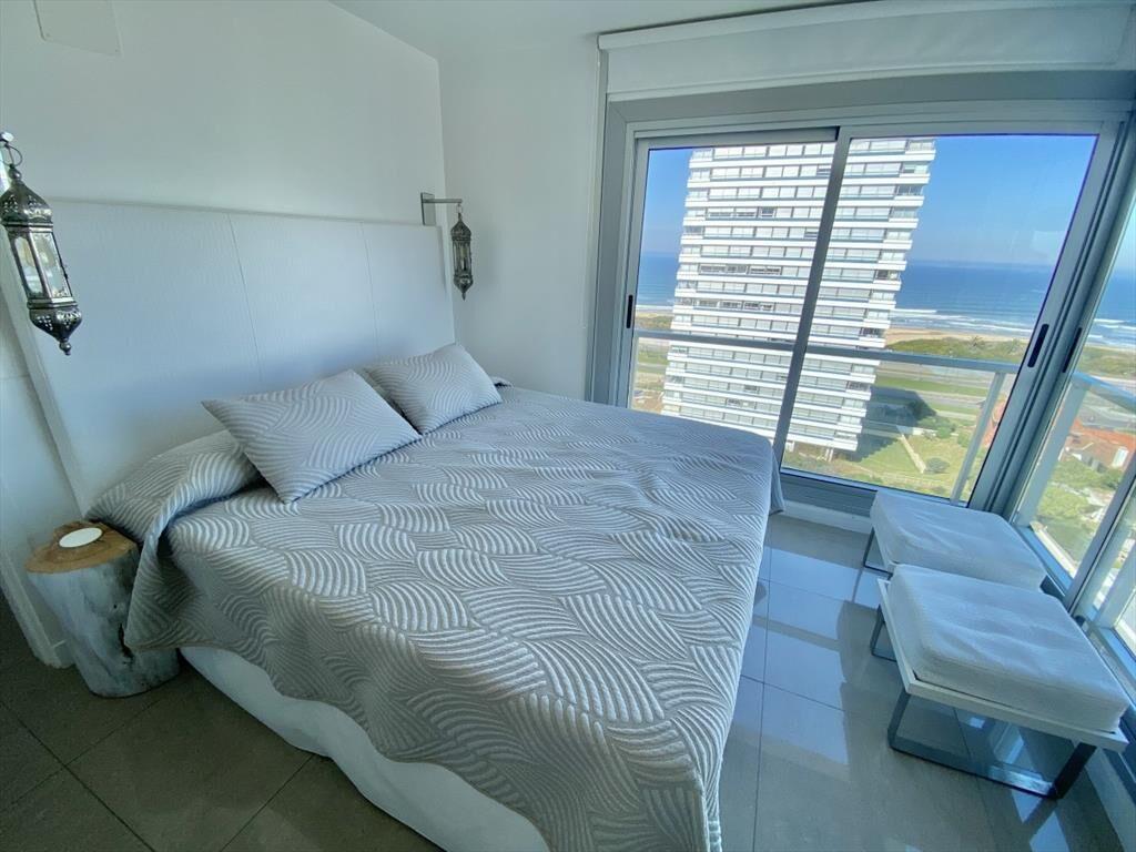 ALQUILER TEMPORAL APARTAMENTO 2 DORMITORIOS BRAVA