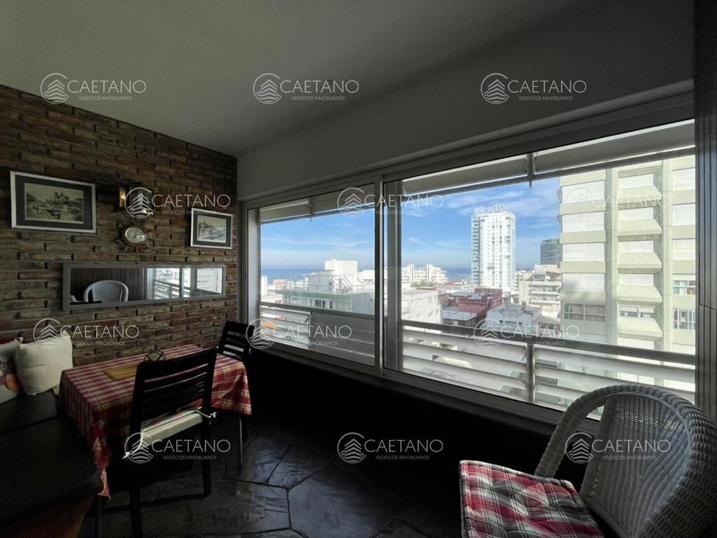 venta apartamento 2 dormitorios. Península, del