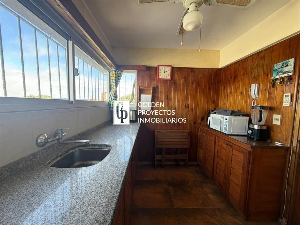 Apartamento en Venta 3 dormitorios y Garage
