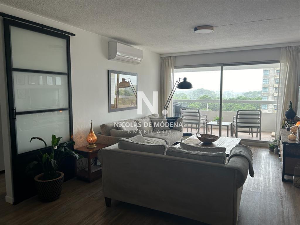 Vende Apartamento en Roosevelt - Punta del Este 3