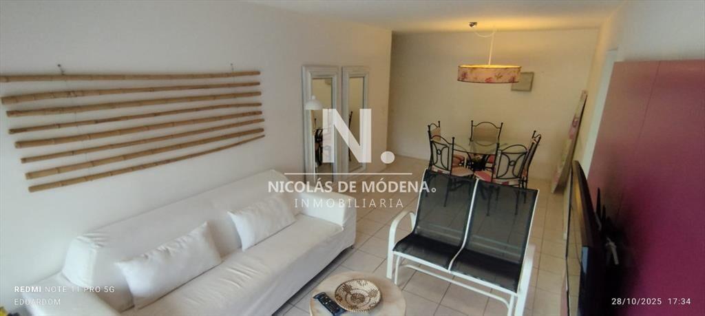 Apartamento en Punta del Este, Roosevelt