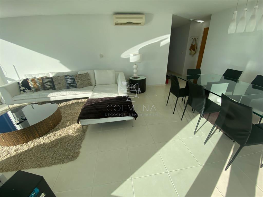 Departamento En venta punta del este