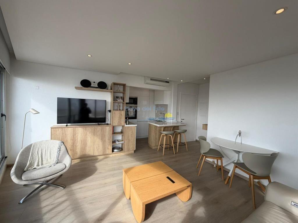 Apartamento de 2 dormitorios en venta en el , del