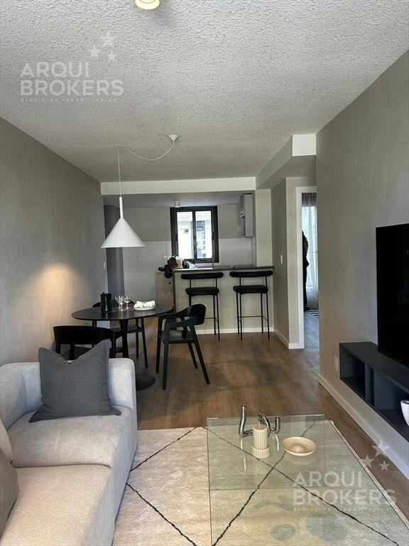 Venta apartamento dos dormitorios en Palermo - 413