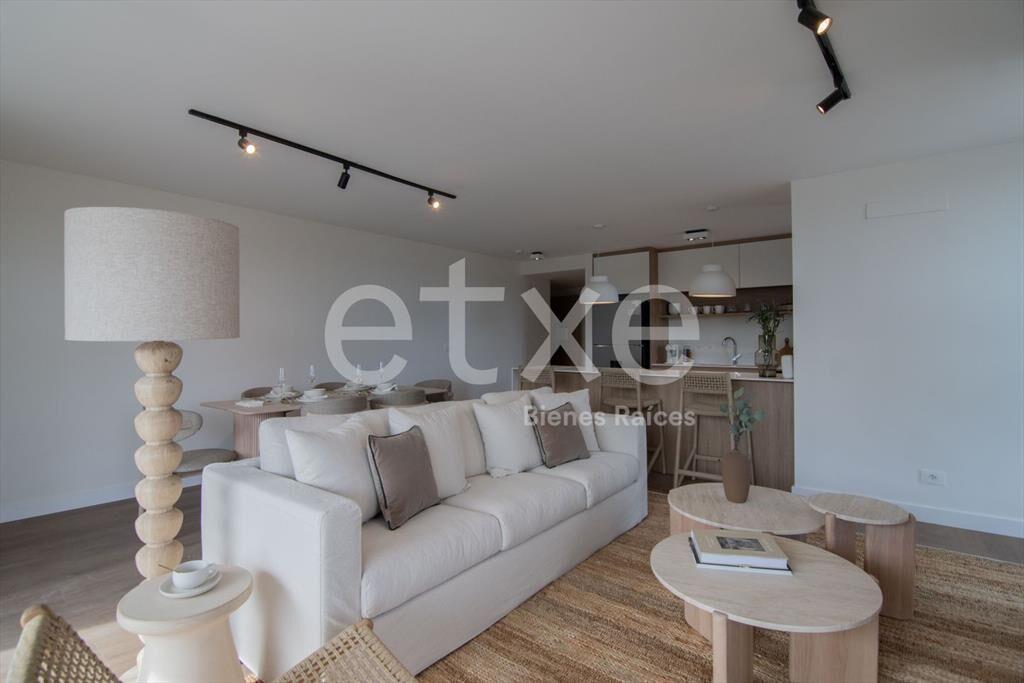 Venta de Apartamento con jardin en Terrazas del Polo...
