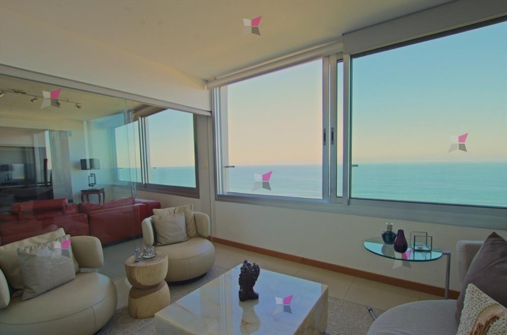 Apartamento de 3 dormitorios en torre de categoría - Prime