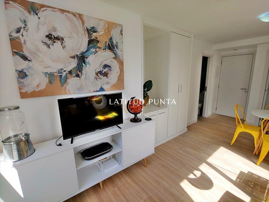 Apartamento de 1 dormitorio a estrenar
