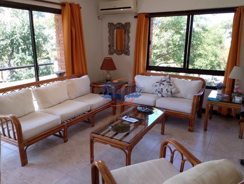 Apartamento Alquiler Temporal en Punta del Este