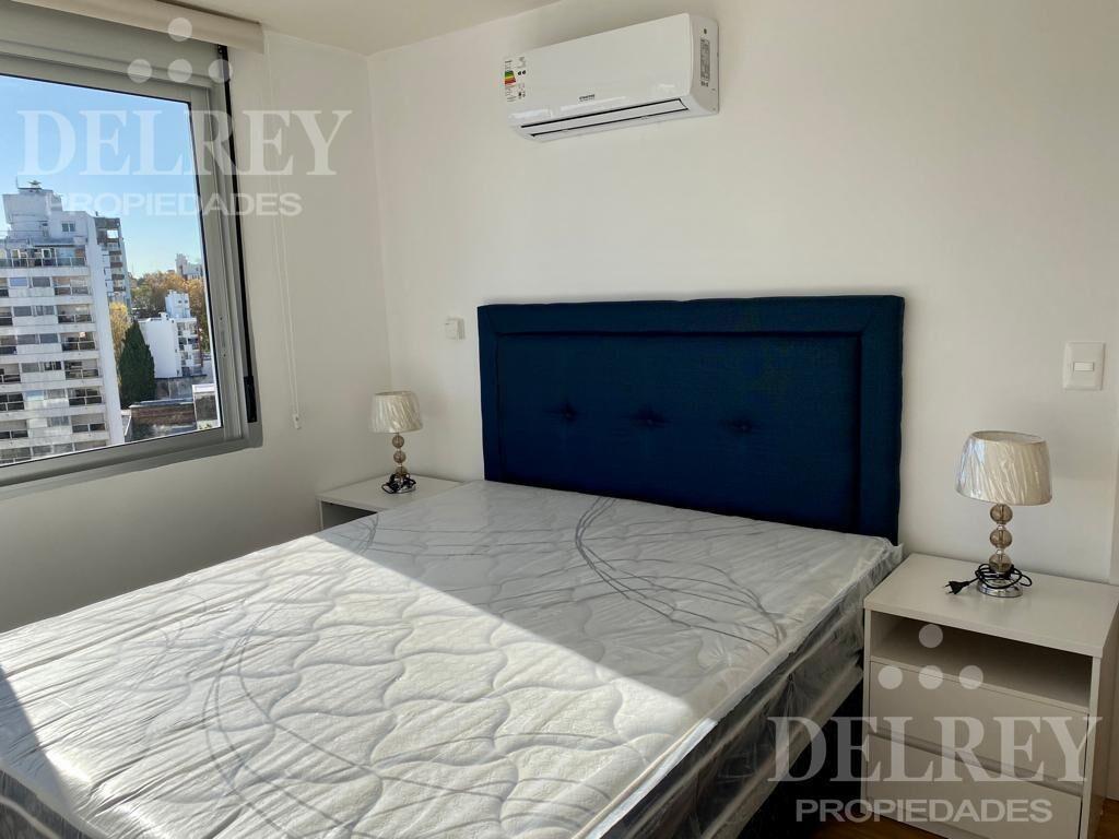 Alquiler Apartamento - Pocitos DELREY PROPIEDADES