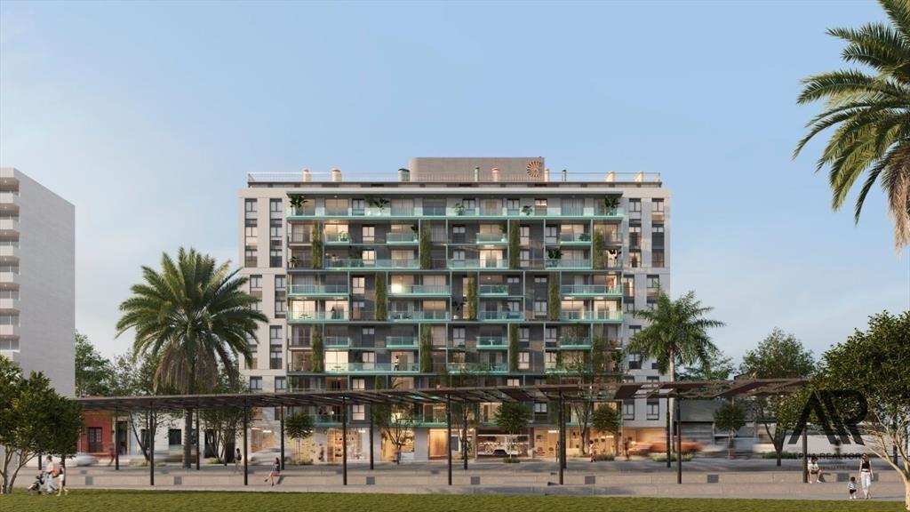Apartamento 2 dormitorios venta en Tres Cruces