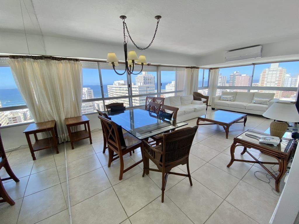 ALQUILER TEMPORARIO APARTAMENTO 3 DORMITORIOS TORRE GATTAS