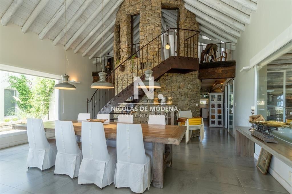 Chacra en venta Laguna Del Sauce 1 dormitorio