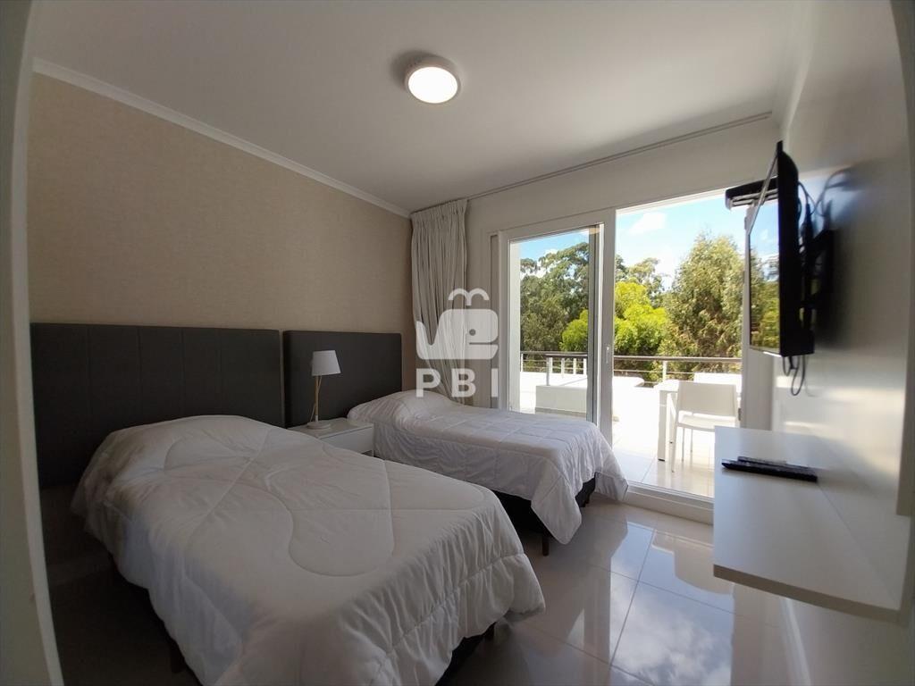 Apartamento 2 dormitorios en Solana Country, Punta Ballena