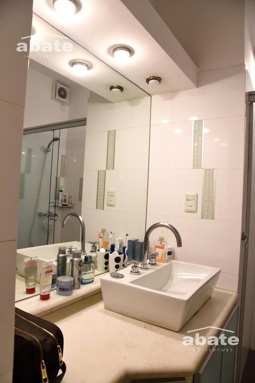 Venta apartamento de 4 dormitorios en Pocitos
