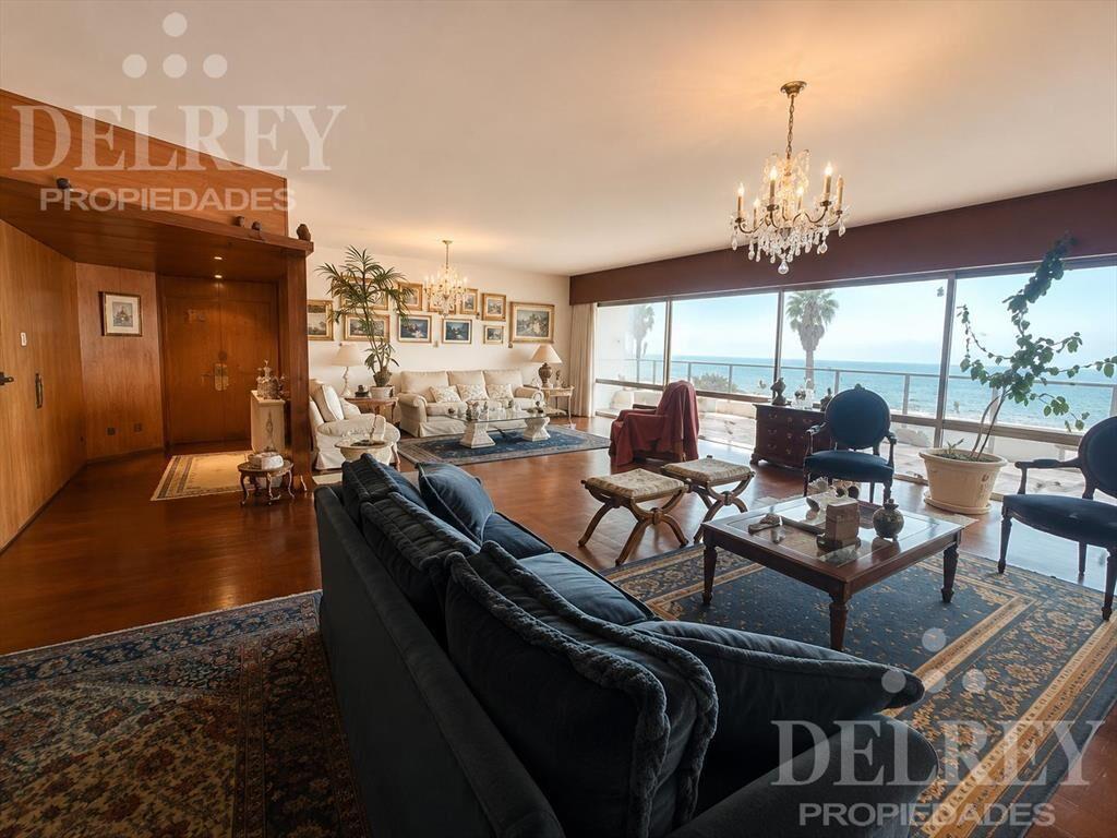 Venta Apartamento Pocitos DELREY PROPIEDADES