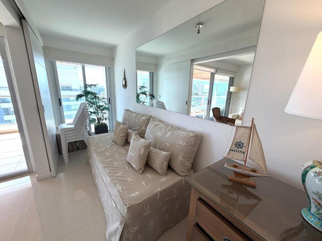 Espectacular apartamento en venta en playa brava,