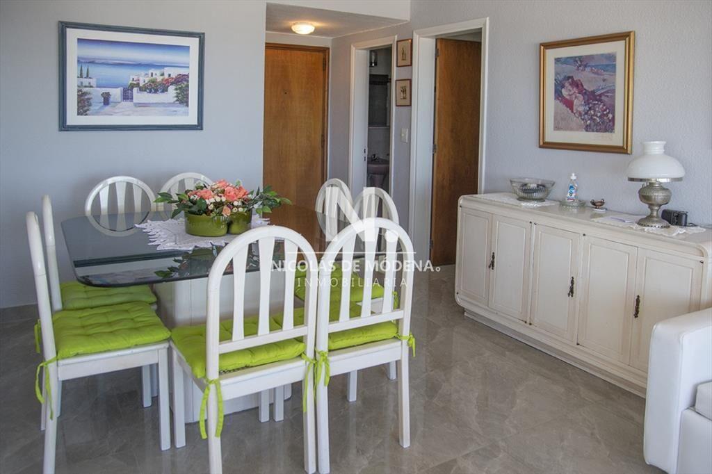 Departamento en venta de 2 dormitorios con vista