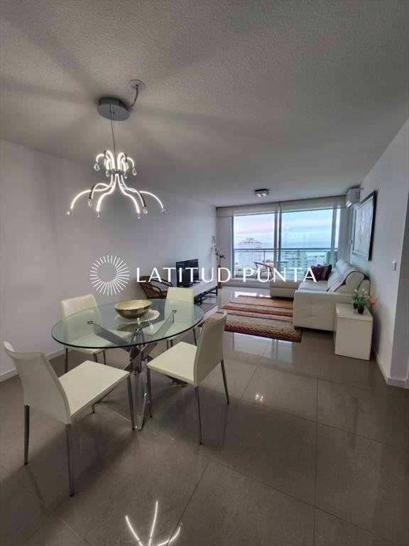 Apartamento en venta en torre One, 1 dormitorio