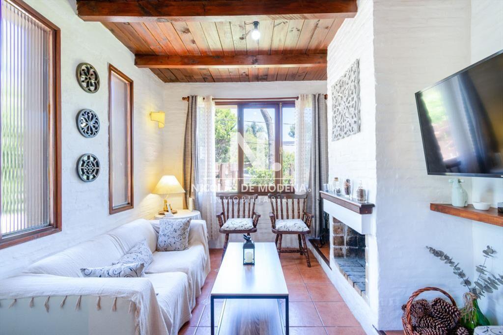 Hermosa casa PH en venta en Barrio Jardines de