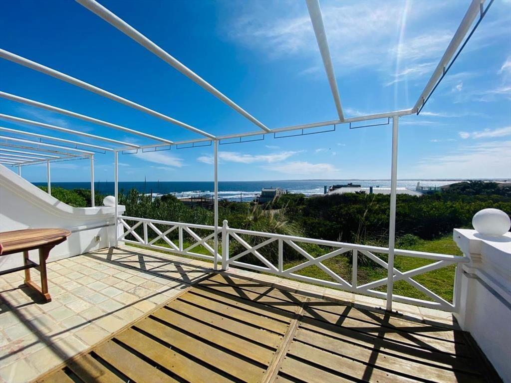 DEPARTAMENTO DE 3 DORMITORIOS EN JOSE IGNACIO , PUNTA DEL E