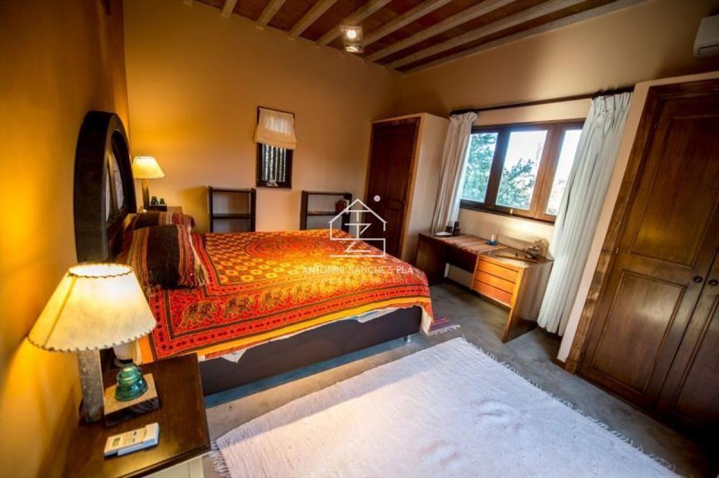 hermosa casa en Punta Ballena