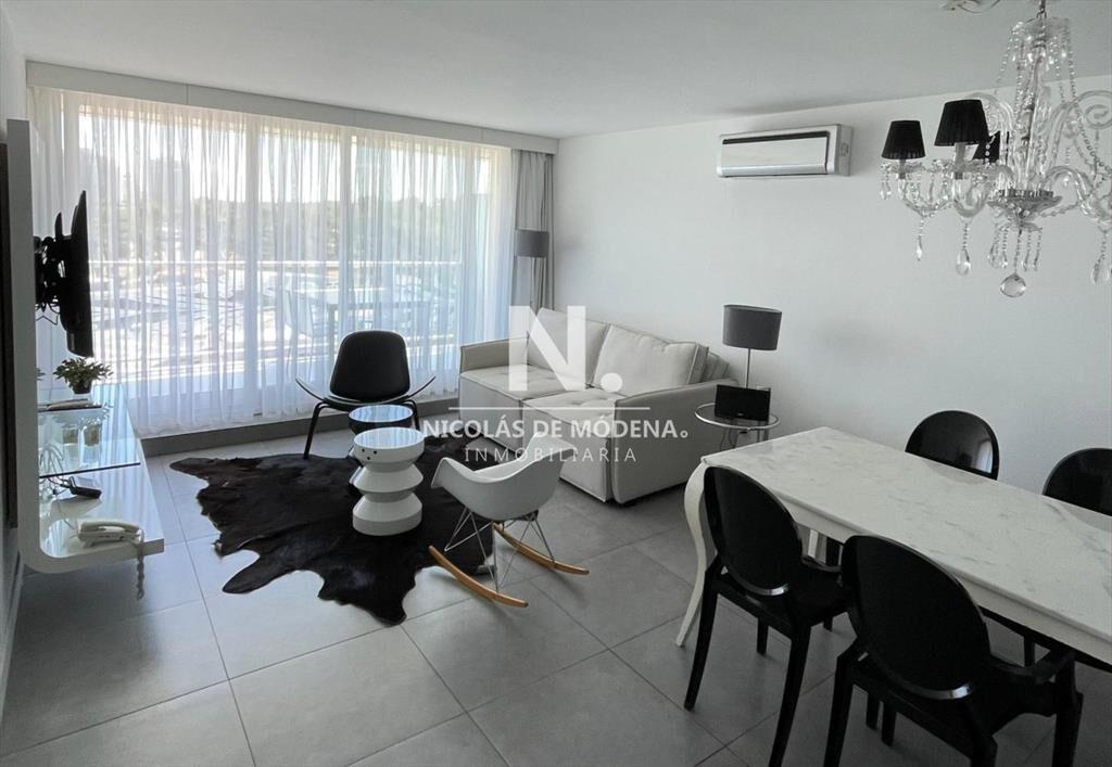 Hermoso Departamento en alquiler de verano