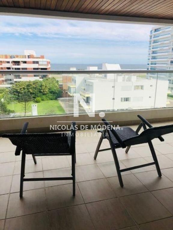 Venta de departamento 2 dormitorios en Playa