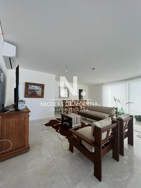 Departamento en venta en Edificio Miami Boulevard