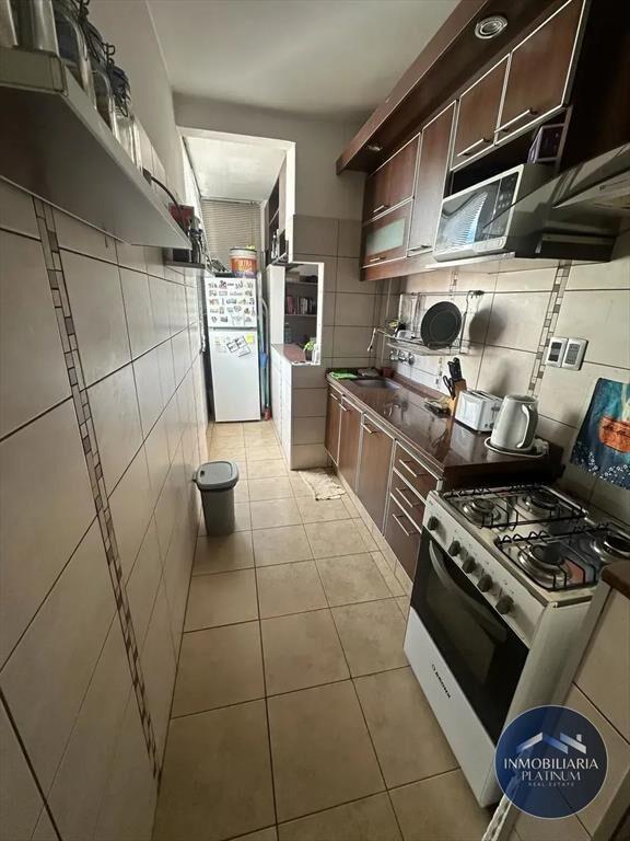 Apartamento en venta en Parque Batlle