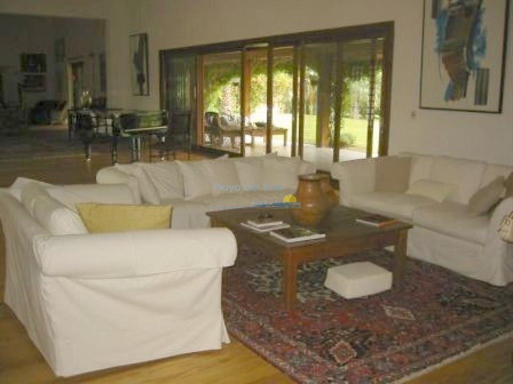 Casa en Punta del Este, Golf