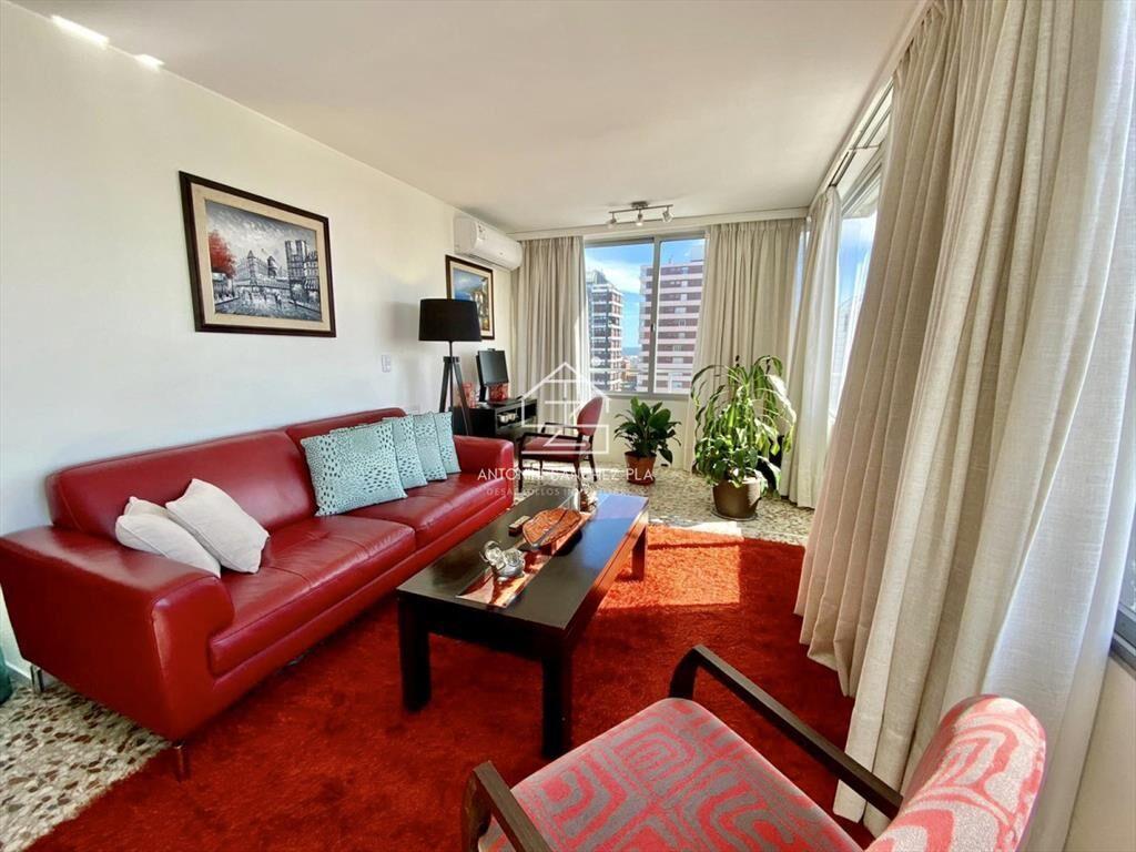 Apartamento en Península gorlero