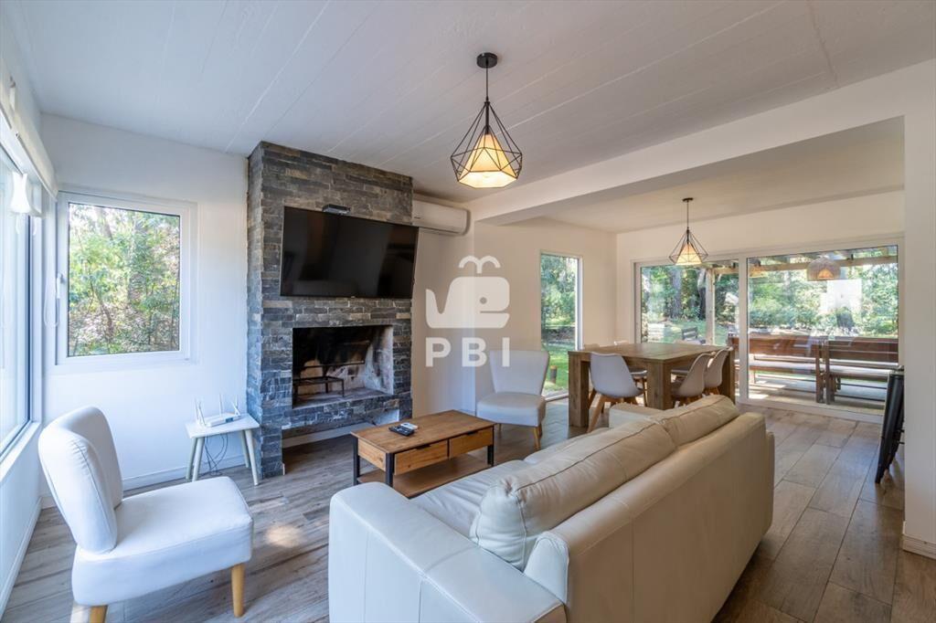 Casa en venta en Solanas Country, Punta Ballena