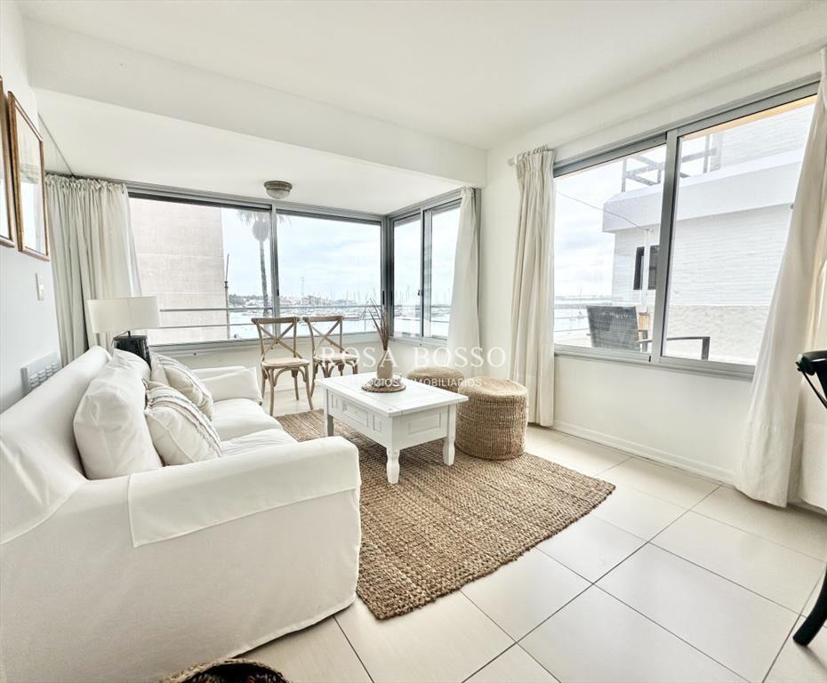 Apartamento Alquiler Temporada 3 dormitorios Península Pu
