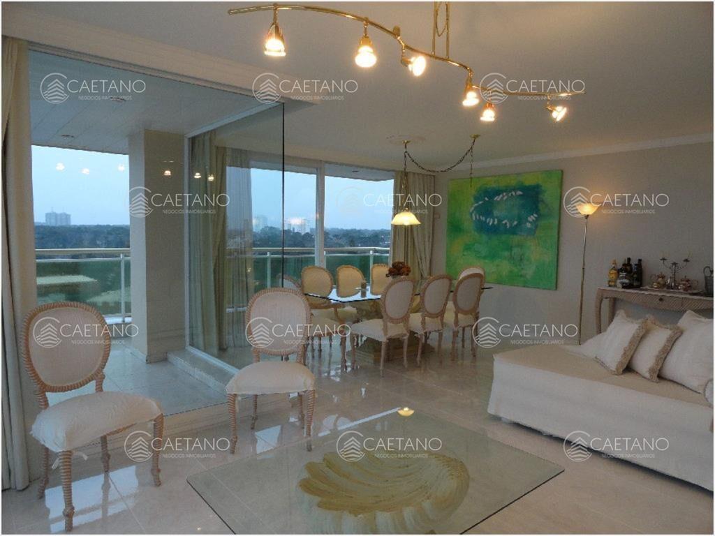 Alquiler invernal apartamento playa mansa, Punta del Este
