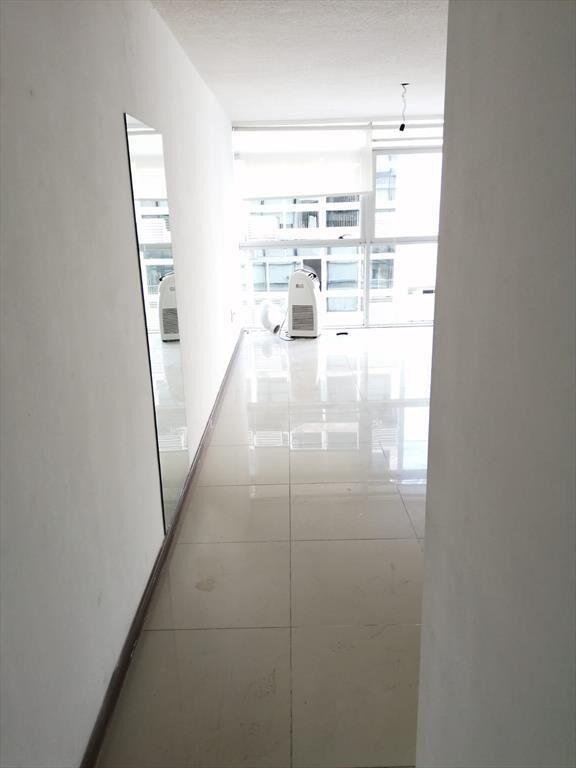 Alquiler apartamento monoambiente Cordón Century 508