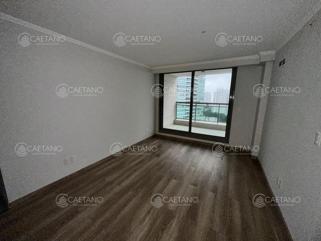 Moderno Apartamento de 2 dormitorios en Punta de