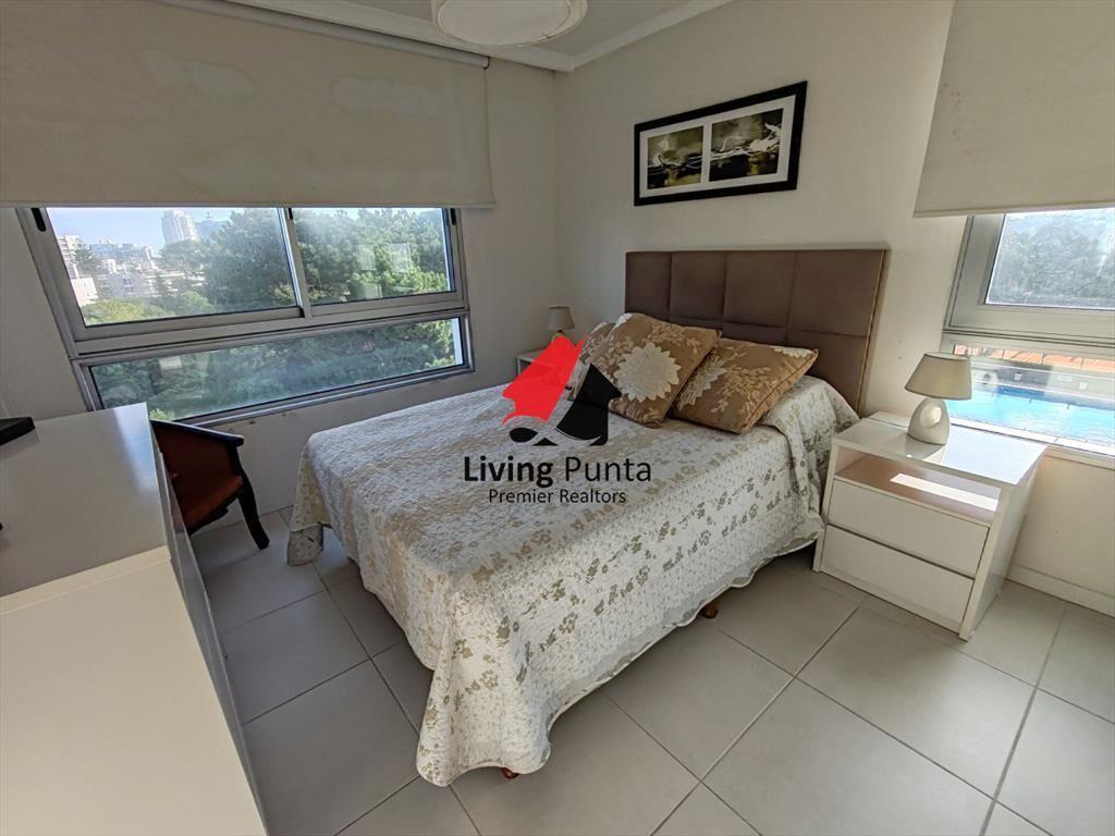 Apartamento en Punta del Este, Roosevelt