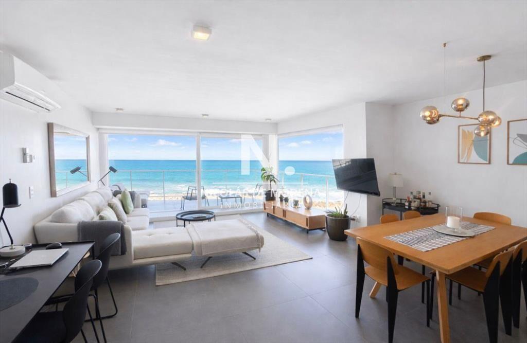 Espectacular apartamento en venta, 3 suites
