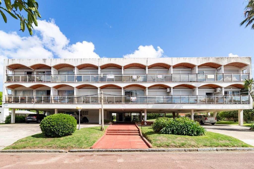 Alquiler Anual Apto 1 dormitorio en Punta del Este