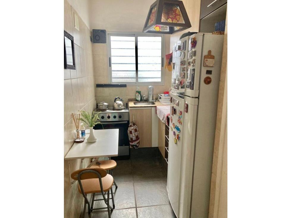 VA1375 Venta apto 2dorm, muy luminoso Jacinto Vera