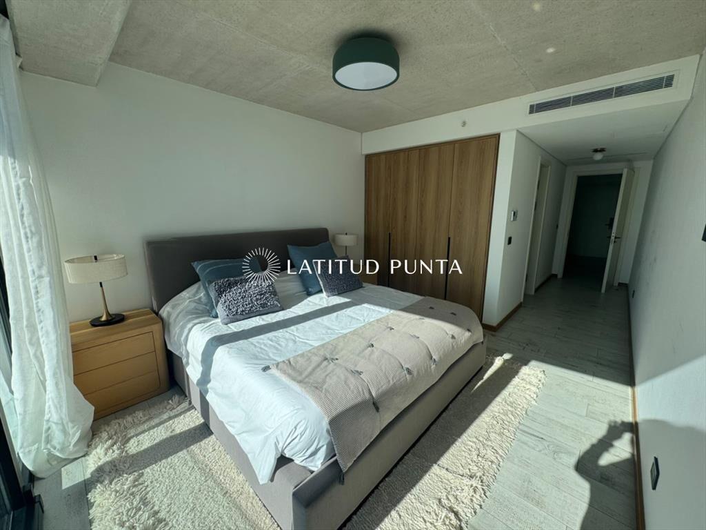 Apartamento de dos dormitorios Surfside