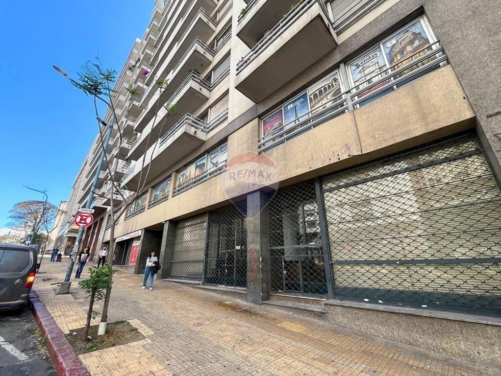 ALQUILER LOCAL COMERCIAL AVENIDA LIBERTADOR CENTRO