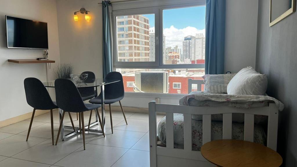 Venta apartamento 1 dormitorio en Península