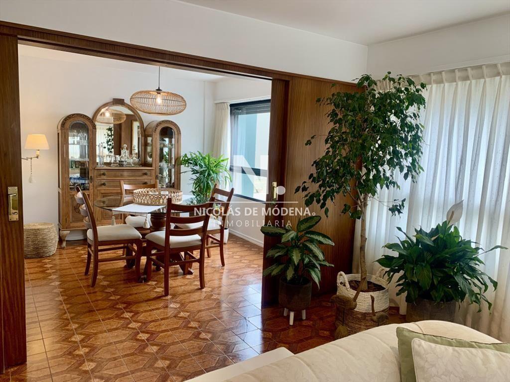 venta apartamento de 3 dormitorios en Península, Punta del