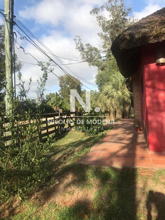 San Carlos_Quinta de Medina