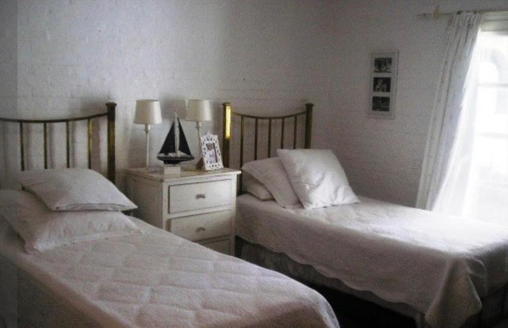 Casa a la venta en la barra