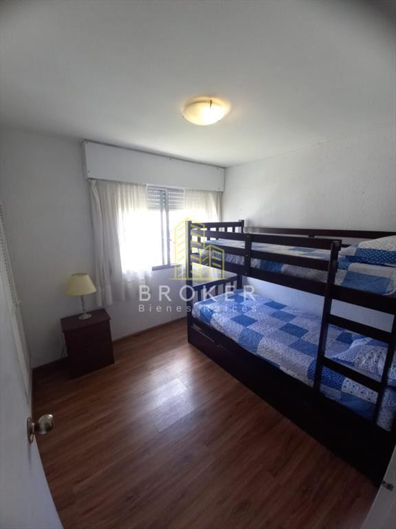 Apartamento de 2 dormitorios en Alquiler Temporal