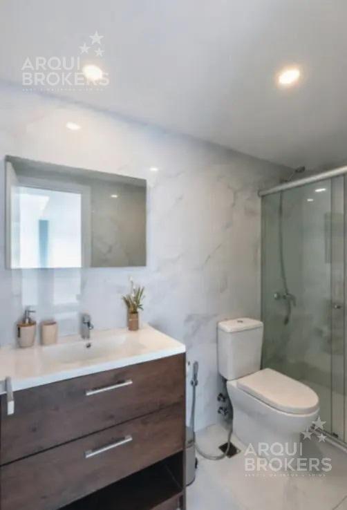 Venta apartamento monoambiente en Parque Batlle - 303